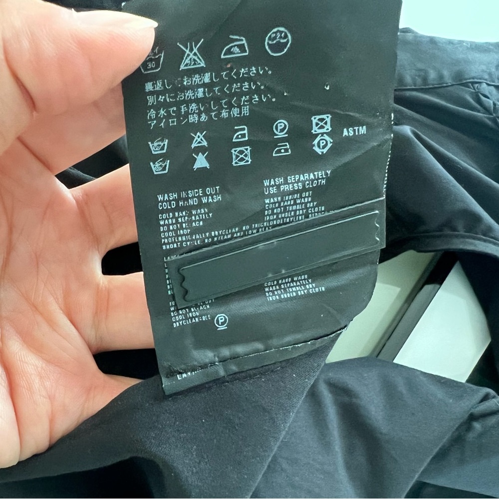 Prada Blouse - image 6